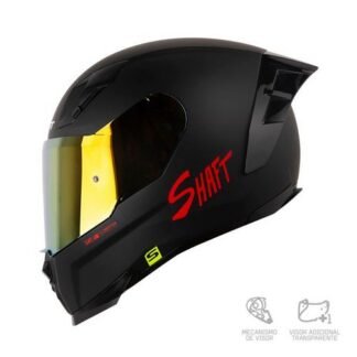 Casco Shaft 562 R Solid