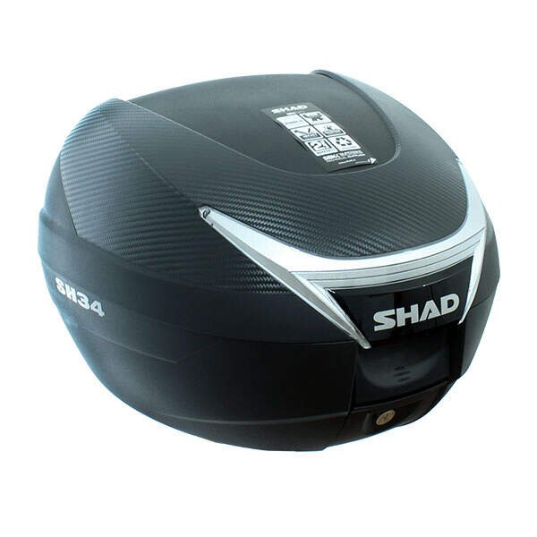 Maletero SHAD SH34