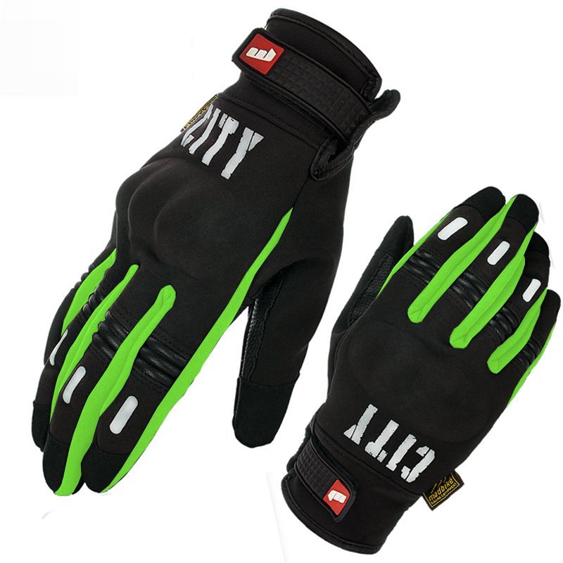 Guantes City - Image 4