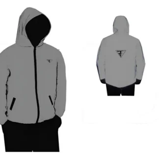 Chaqueta Reflectiva TVS