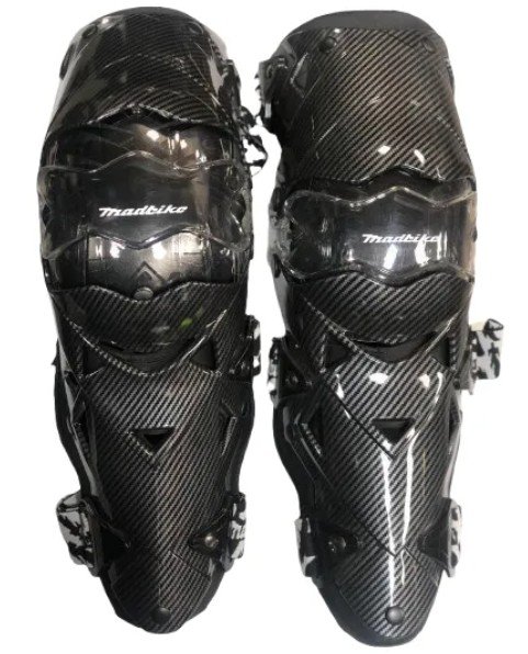 Rodillera MAD BIKE