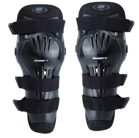Rodillera Shaft 307 KP - Image 2