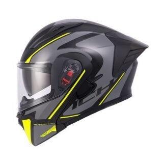 Casco ICH Complex