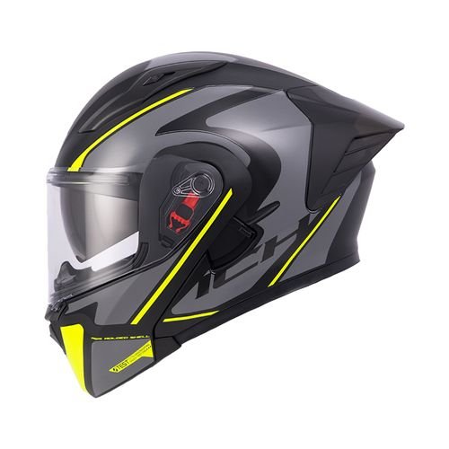 Casco ICH Complex