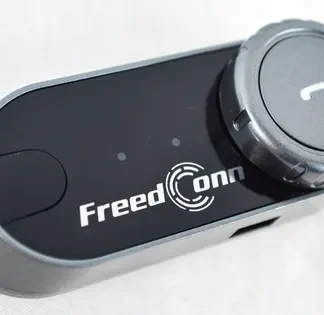Intercom FreedConn v6 para Casco