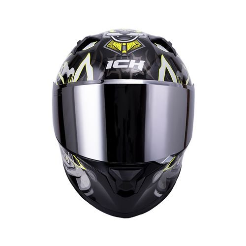 Casco ICH 503 Special Trick - Image 2