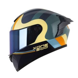 Casco X-One 500