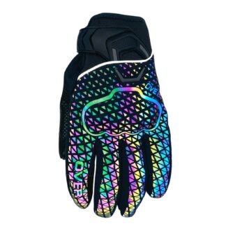 Guantes Tornasol