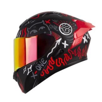 Casco X-One STUFF
