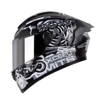 Casco X-ONE Calle