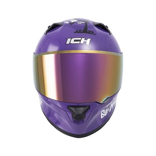 Casco ICH 503 Billy & Mandy - Image 2