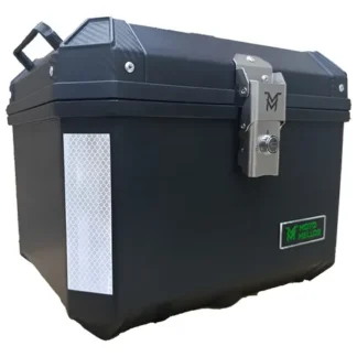 Maletero MotoMellos 37L