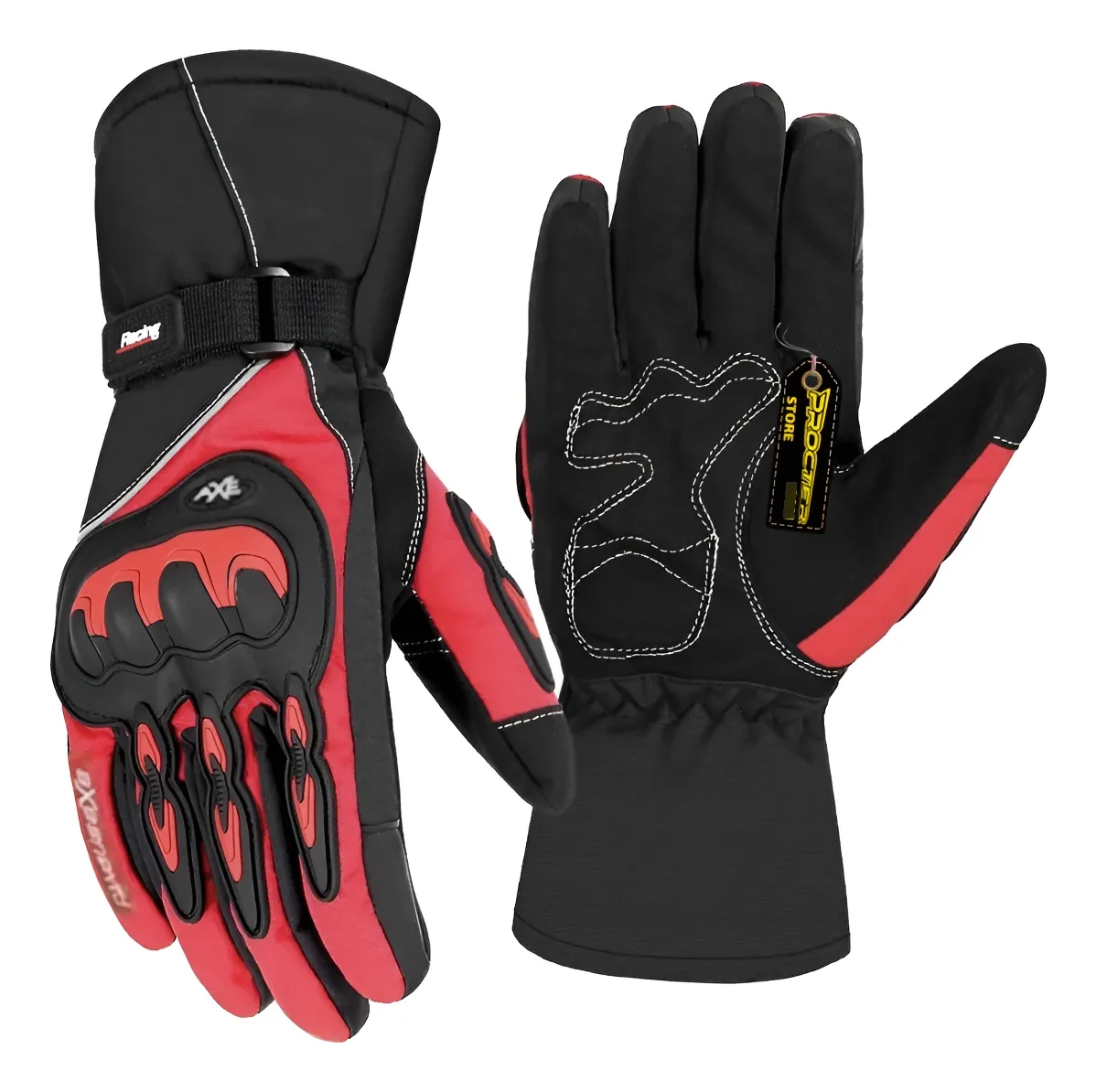 Guantes PUIZZANCE WPZ11 - Image 3