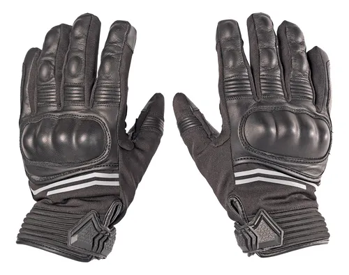 Guantes FP Iron