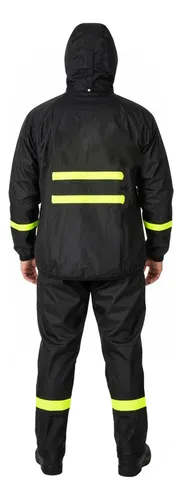 Impermeable Siliconado 18 - Image 2