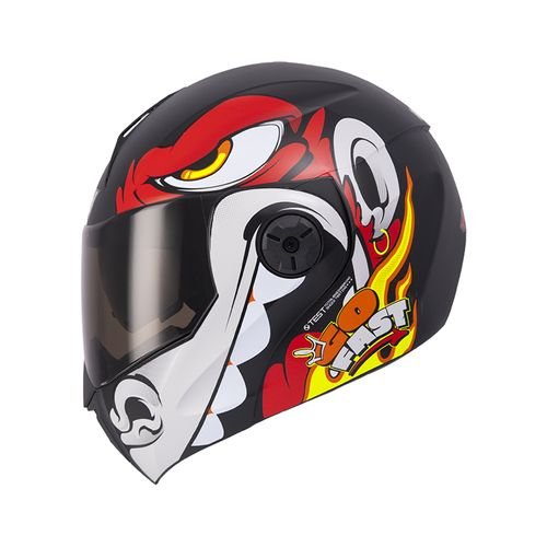 Casco ICH Monking