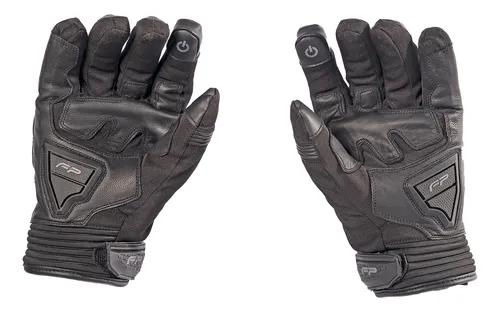 Guantes FP Iron - Image 3