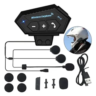 Intercomunicador BT12