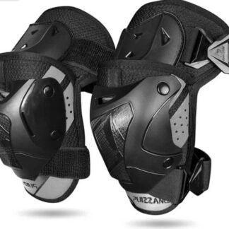 Rodilleras Puizzance Corta