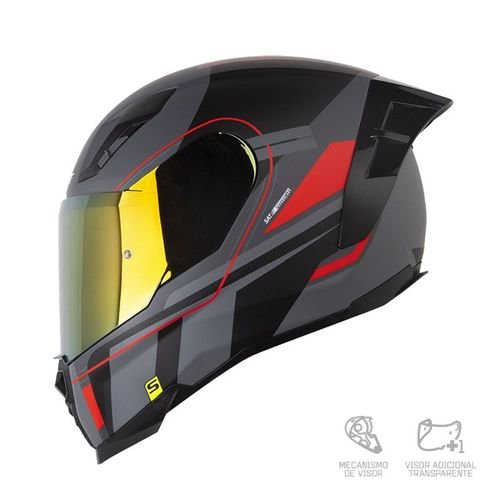 Casco SHAFT 562 Hella