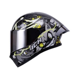 Casco ICH 503 Special Trick