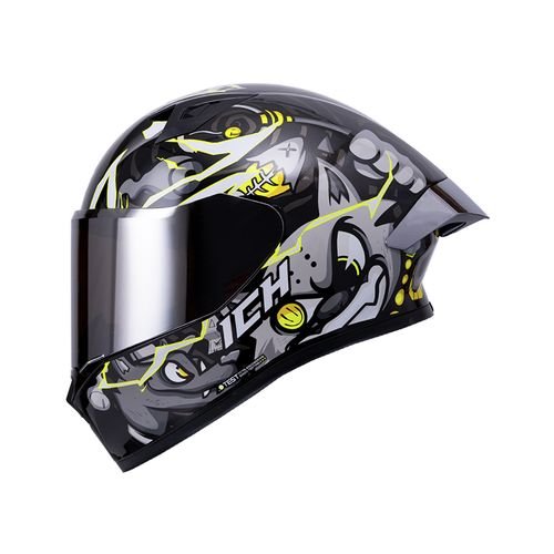 Casco ICH 503 Special Trick