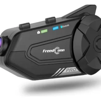 Intercomunicador con Camara FreedConn R1 Pro