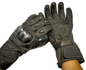 Guante Over Octane - Image 2