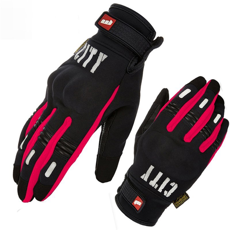Guantes City - Image 3