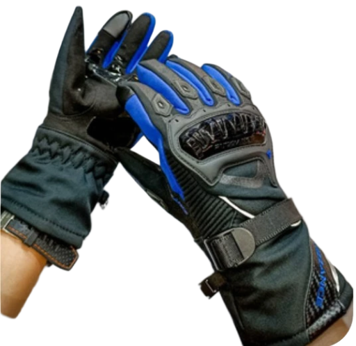 Guantes PUIZZANCE WPZ11