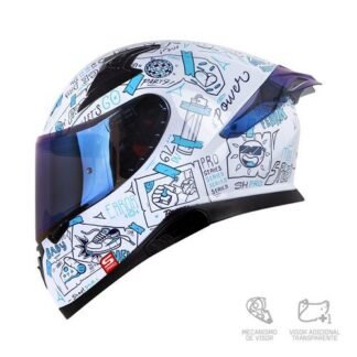 Casco Shaft 562 Spaces