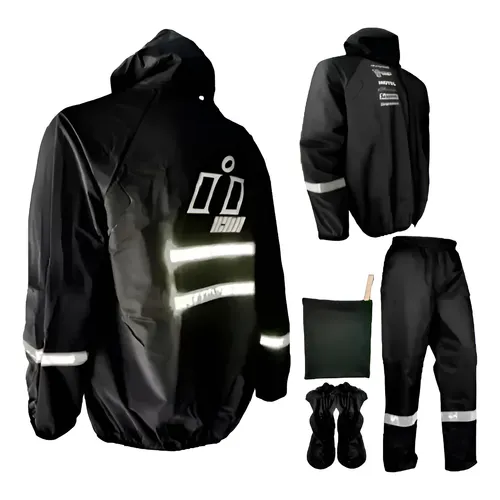 Impermeable Siliconado 18 - Image 5