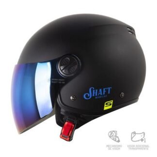 Casco Shaft Roma Solid