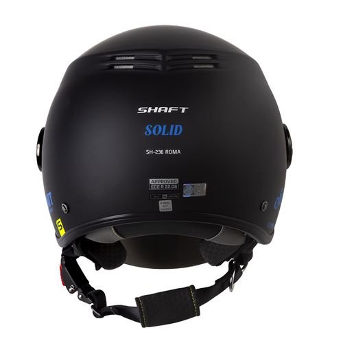 Casco Shaft Roma Solid - Image 2
