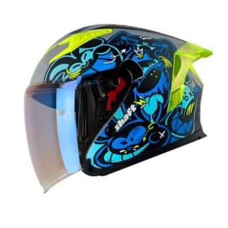 Casco Shaft SH-226 GT Anymamiac