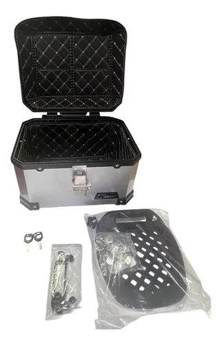 Maletero Pro Rider 36L - Image 3