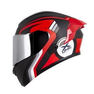 Casco X-One Clarux