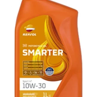Aceite de Motor Repsol 10W Mineral Fork Oil 4 Tiempos