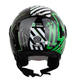 Casco ICH Nacional - Image 4