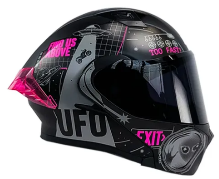 Casco ICH Infinity - Image 4