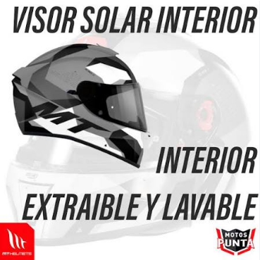 Casco MT BLADE 2 - Image 4