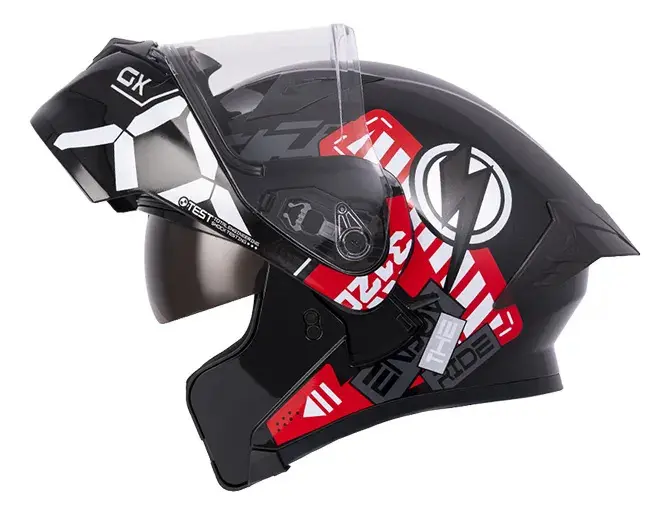 Casco ICH CbrPnk - Image 5
