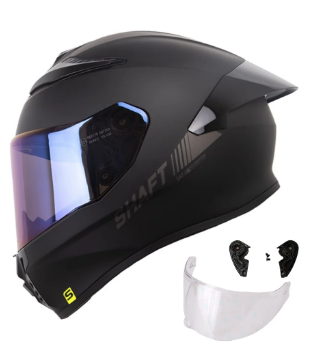 Casco Integral - Image 4