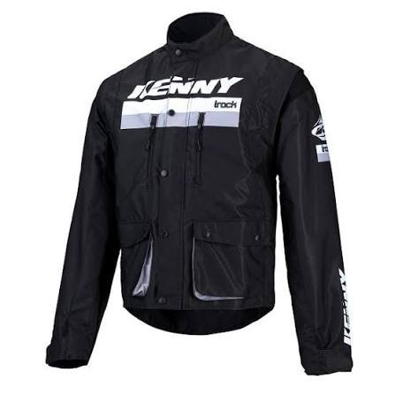 Chaqueta Keni