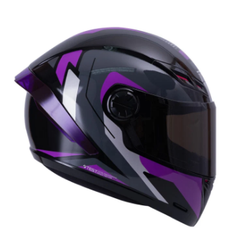 Casco ICH 506 Shadowtech - Image 3