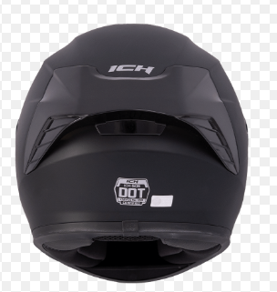 Casco ICH 505 Solid - Image 3