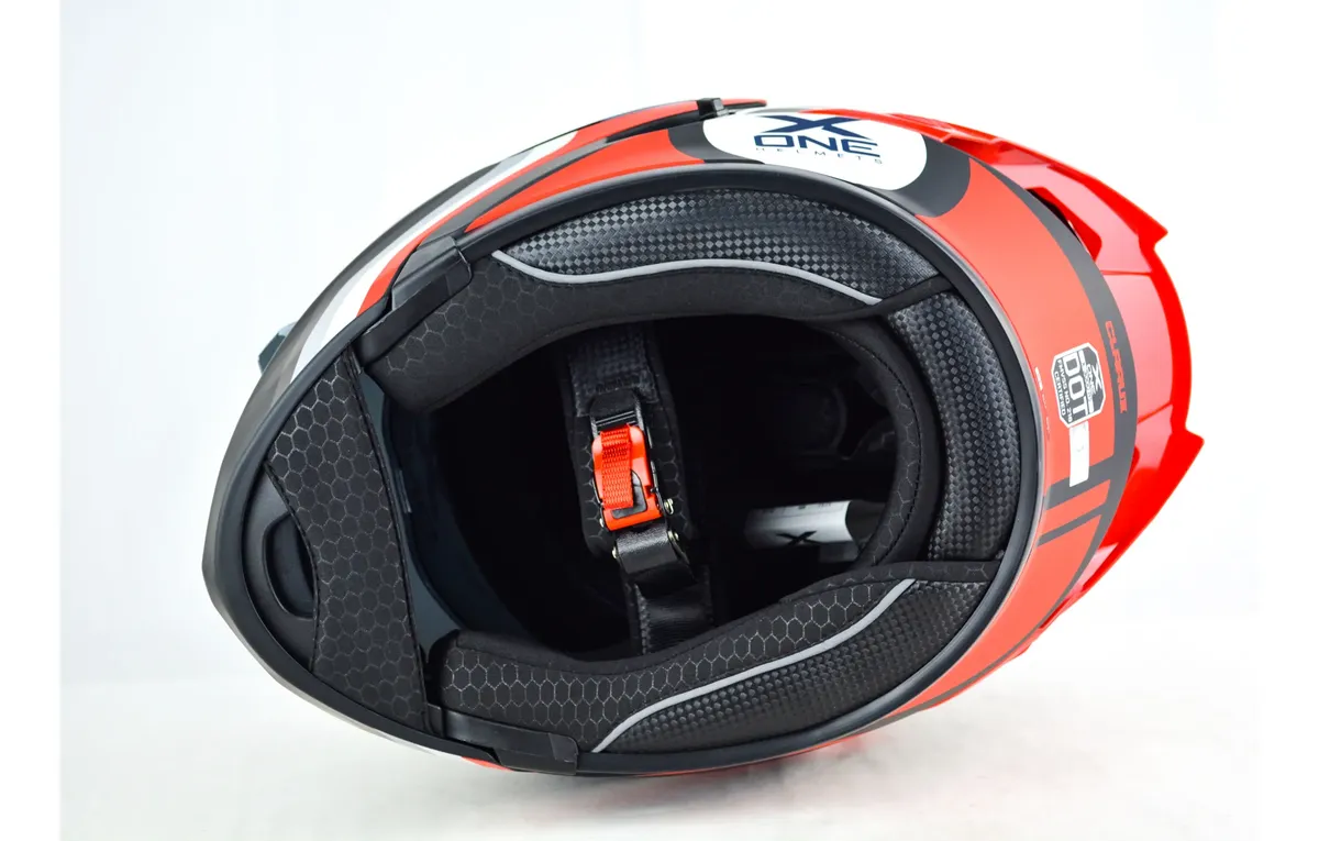 Casco HRO MX330 Yorchi - Image 5