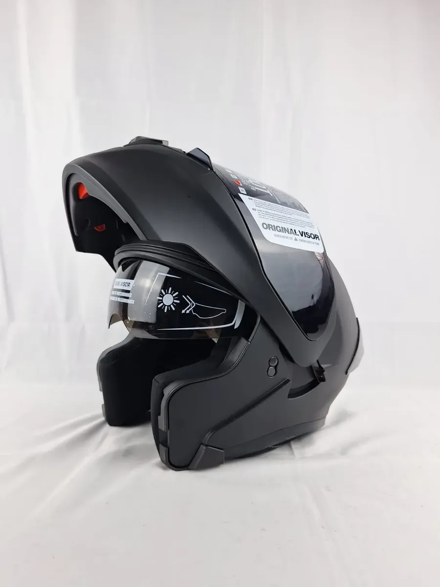 Casco ICH 3120 Solid - Image 3