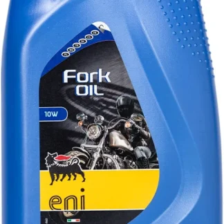 Aceite de Motor Telescopio Eni 10W Mineral Fork