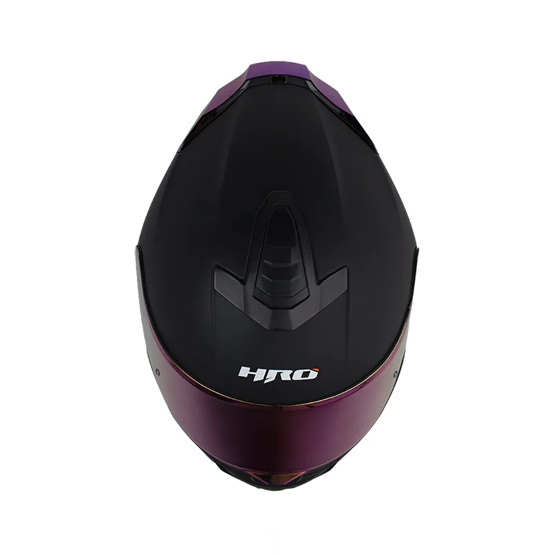 Casco HRO 506 Solid. - Image 3